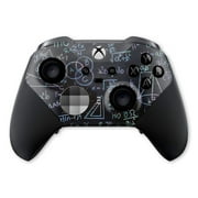DreamController Physiics X-box Elite Controller Series 2 Limited Edition Custom Elite Series 2 Controller for X-box One/Series X/S. Made with Advanced Hydro-Dip Paint Technology [video game]