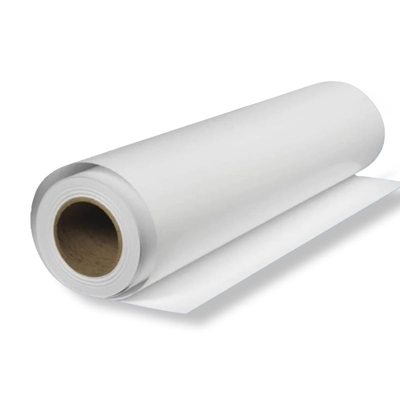 DreamController Smart Peel DTF Transfer Film Roll 16.5" x 328' - Premium Matte Direct to Film Transfer Film, 75µm Thickness, Ideal for T-Shirts & Fabrics, Smart Peel Technology, Durable & HQ