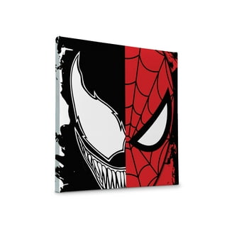 Spiderman Canvas & Sign Painting