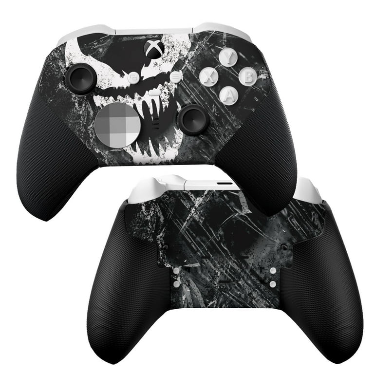 DreamController Vennom X-box Elite Controller Series 2 Core