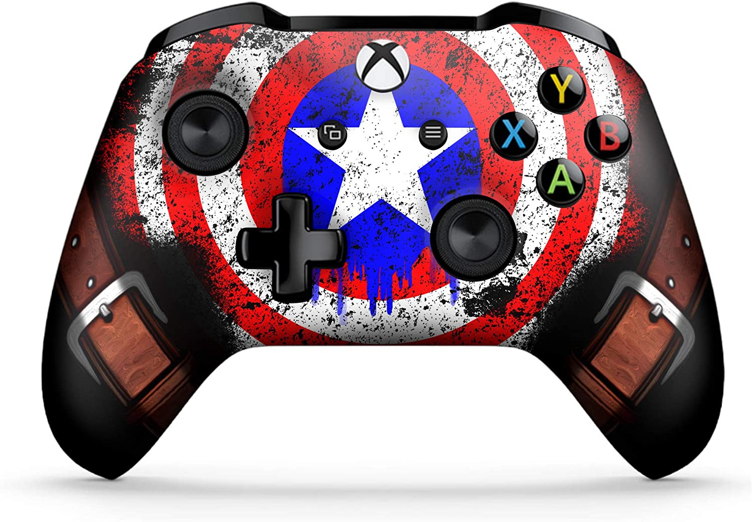 DreamController Xbox One Wireless Controller PC Custom Xbox One