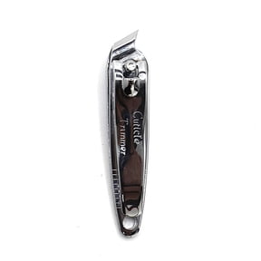 DreamCut Angled Cuticle Trimmer, Precision Nail Care Tool for Cuticles, Manicure and Pedicure Grooming