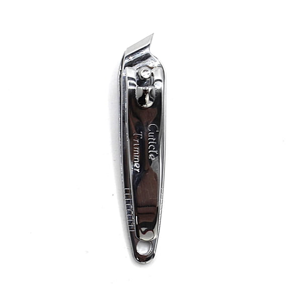 DreamCut Angled Cuticle Trimmer, Precision Nail Care Tool for Cuticles, Manicure and Pedicure Grooming