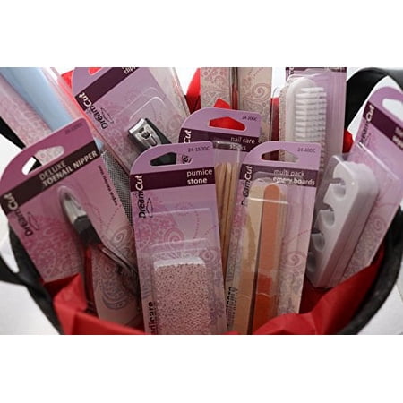DreamCut Beauty Pedicure Tools Gift Set
