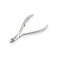 thumbnail image 1 of DreamCut Professional Cuticle Nipper - Stainless Steel, 1 of 5