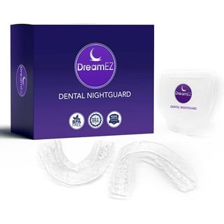 Night Guard in Oral Accessories Walmart