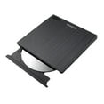 DreamEpic DVD drives, External CD/DVD Drive for Laptop USB 3.0 Portable