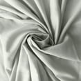 thumbnail image 1 of DreamFit® 100% Pima Cotton Sheet Set, DreamCool™ Collection - Sage - Split Queen, 1 of 3
