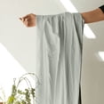 thumbnail image 1 of DreamFit® Enhanced Bamboo™ Sheet Set, DreamChill™ Collection - Sage - California King, 1 of 5
