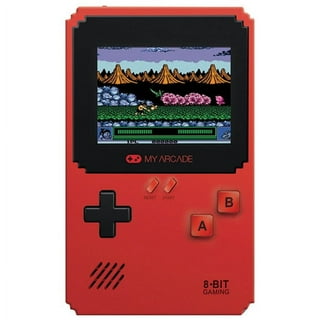 A Red Retro Classic Games Children's新品 A Red Retro Classic Games Children's Handheld Small Game