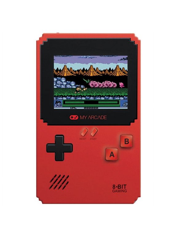 Pixel Classic