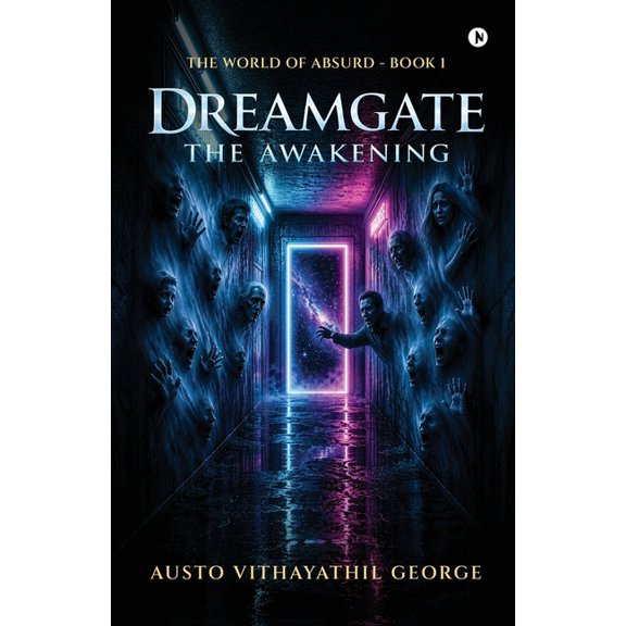 DreamGate: The Awakening, (Paperback)