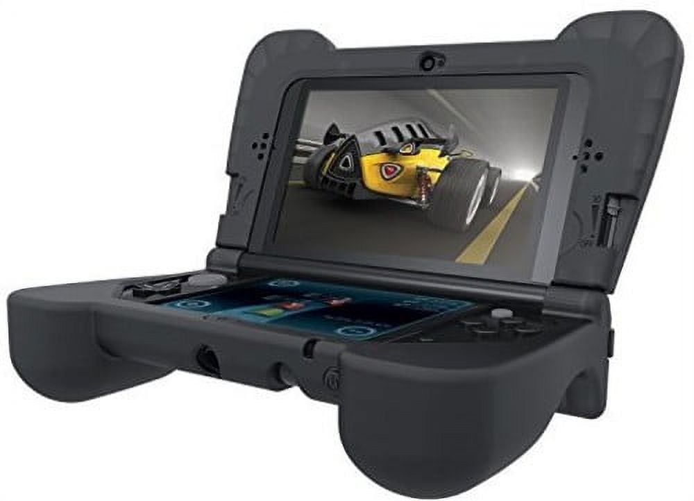 DreamGear Comfort Grip for New Nintendo 3DS XL - Walmart.com
