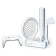 thumbnail image 1 of DreamGear Play'n Grip Soft Sports Kit (Wii), 1 of 1