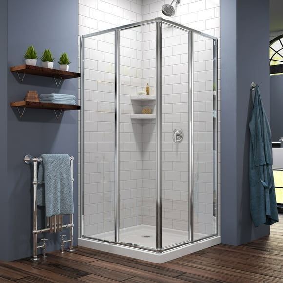 36 Inch Shower Insert 36x36 Shower Kit