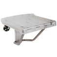 thumbnail image 1 of DreamLine Plastic Folding Shower Seat, 1 of 3