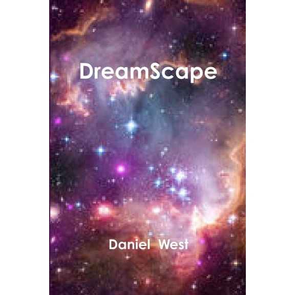 DreamScape, (Paperback)