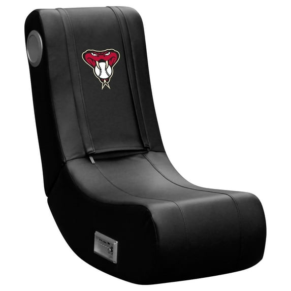 DreamSeat Arizona Diamondbacks Gaming Chair