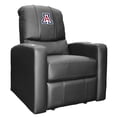 thumbnail image 1 of DreamSeat Arizona Wildcats Team Stealth Recliner, 1 of 1