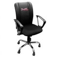 thumbnail image 1 of DreamSeat Atlanta Braves Curve Office Chair, 1 of 5
