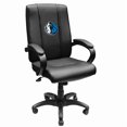 thumbnail image 1 of DreamSeat Dallas Mavericks Office Chair 1000, 1 of 5