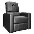 thumbnail image 1 of DreamSeat Georgia Bulldogs Team Stealth Recliner, 1 of 1