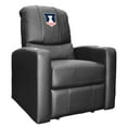 thumbnail image 1 of DreamSeat Illinois Fighting Illini Team Stealth Recliner, 1 of 1