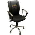 thumbnail image 1 of DreamSeat Minnesota State Mavericks Curve Office Chair, 1 of 5