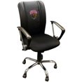 thumbnail image 1 of DreamSeat Montana Grizzlies Curve Office Chair, 1 of 5