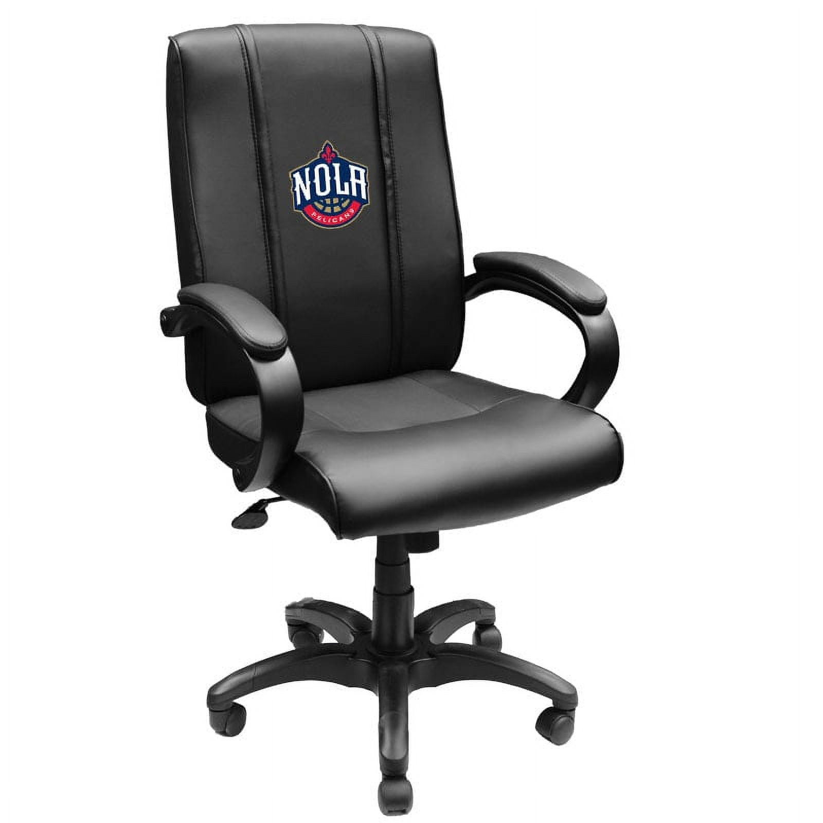 DreamSeat New Orleans Pelicans NOLA Office Chair 1000