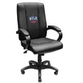thumbnail image 1 of DreamSeat New Orleans Pelicans NOLA Office Chair 1000, 1 of 5