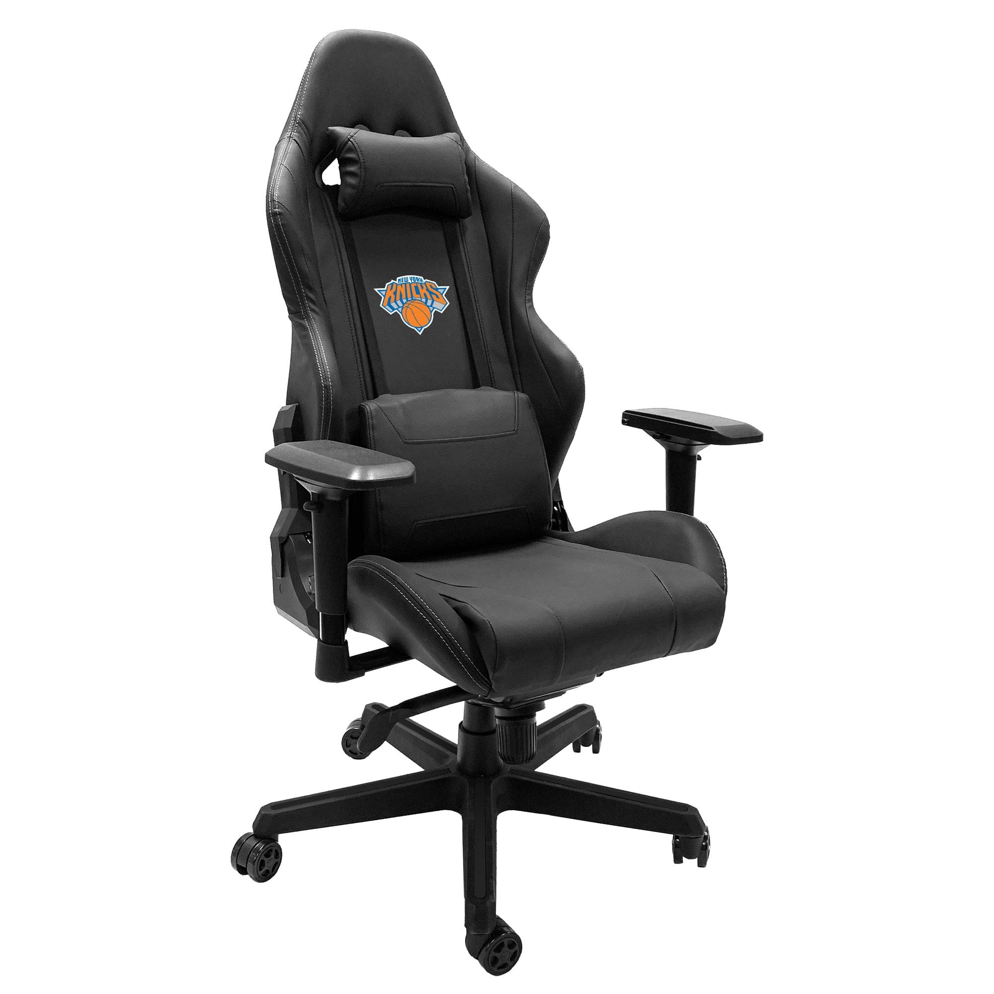 DreamSeat New York Knicks Team Xpression Gaming Chair