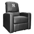 thumbnail image 1 of DreamSeat New York Yankees Team Stealth Recliner, 1 of 1