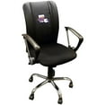 thumbnail image 1 of DreamSeat Northwestern State Demons Curve Office Chair, 1 of 5