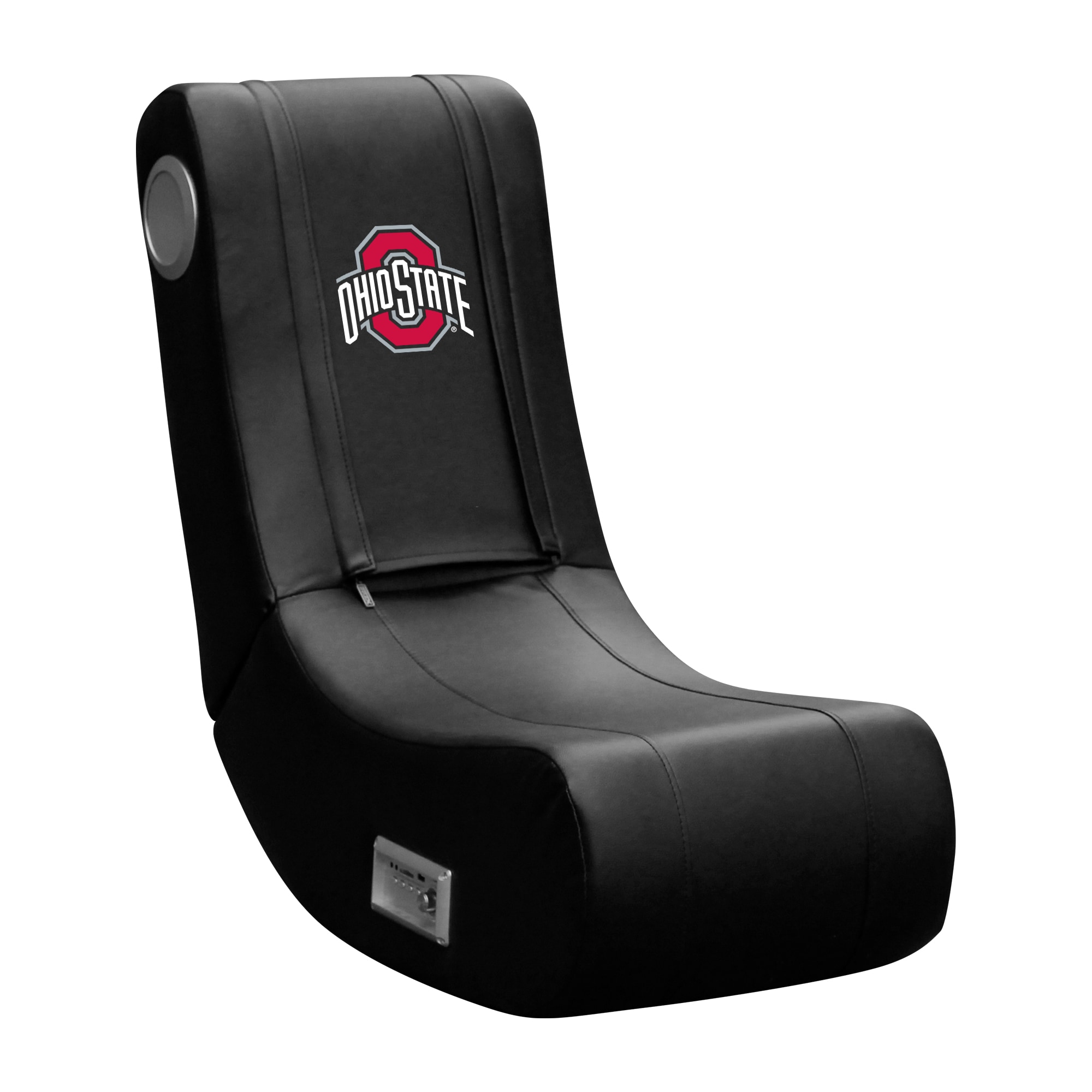 DreamSeat Ohio State Buckeyes Mascot Gaming Chair - Walmart.com
