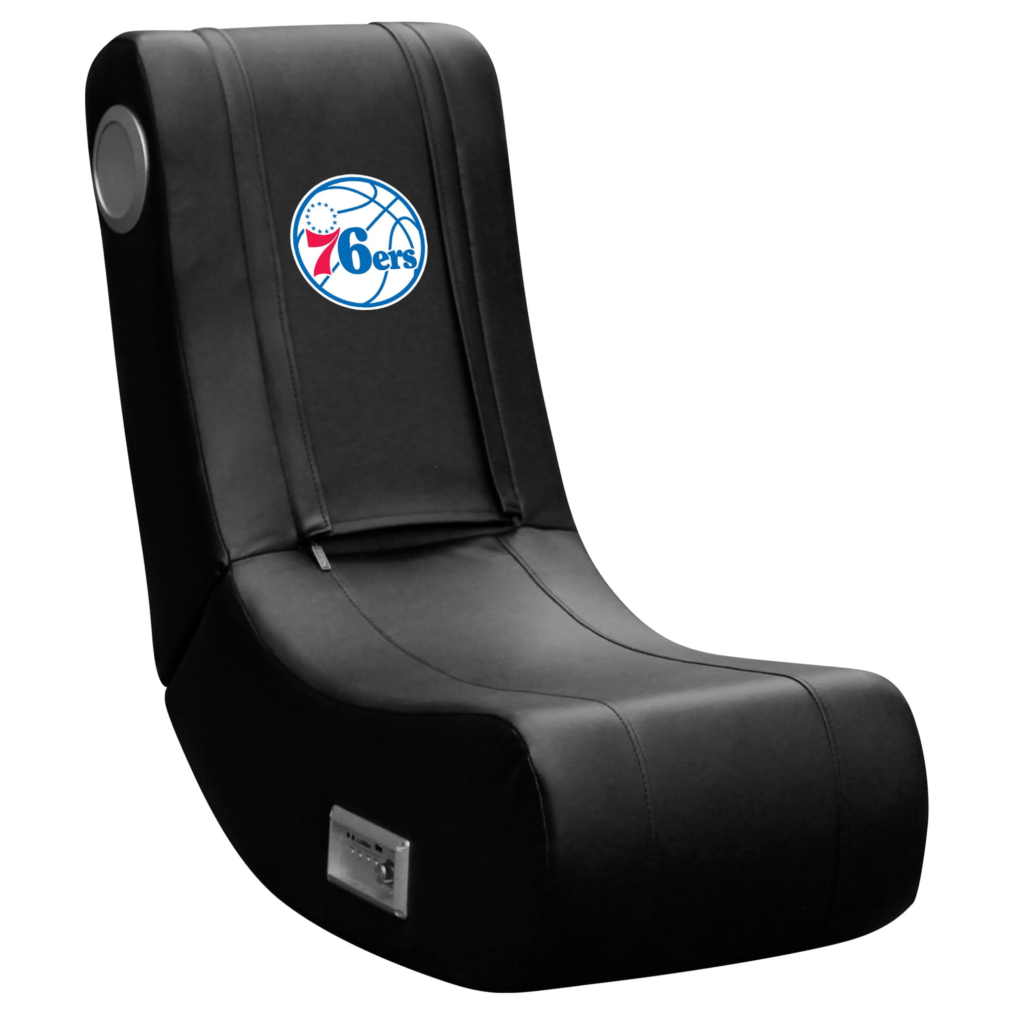 DreamSeat Philadelphia 76ers Gaming Chair Walmart