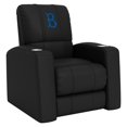 thumbnail image 1 of DreamSeat Relax Black Recliner Embroidered Brooklyn Dodgers Cooperstown Logo, 1 of 5