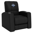 thumbnail image 1 of DreamSeat Relax Black Recliner Embroidered Kansas City Royals 2015 Champions Logo, 1 of 5