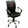 thumbnail image 1 of DreamSeat South Dakota Coyotes Curve Office Chair, 1 of 6