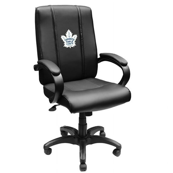 DreamSeat Toronto Maple Leafs Office Chair 1000