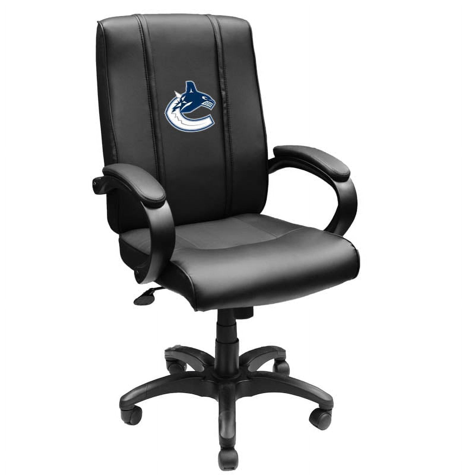 DreamSeat Vancouver Canucks Office Chair 1000