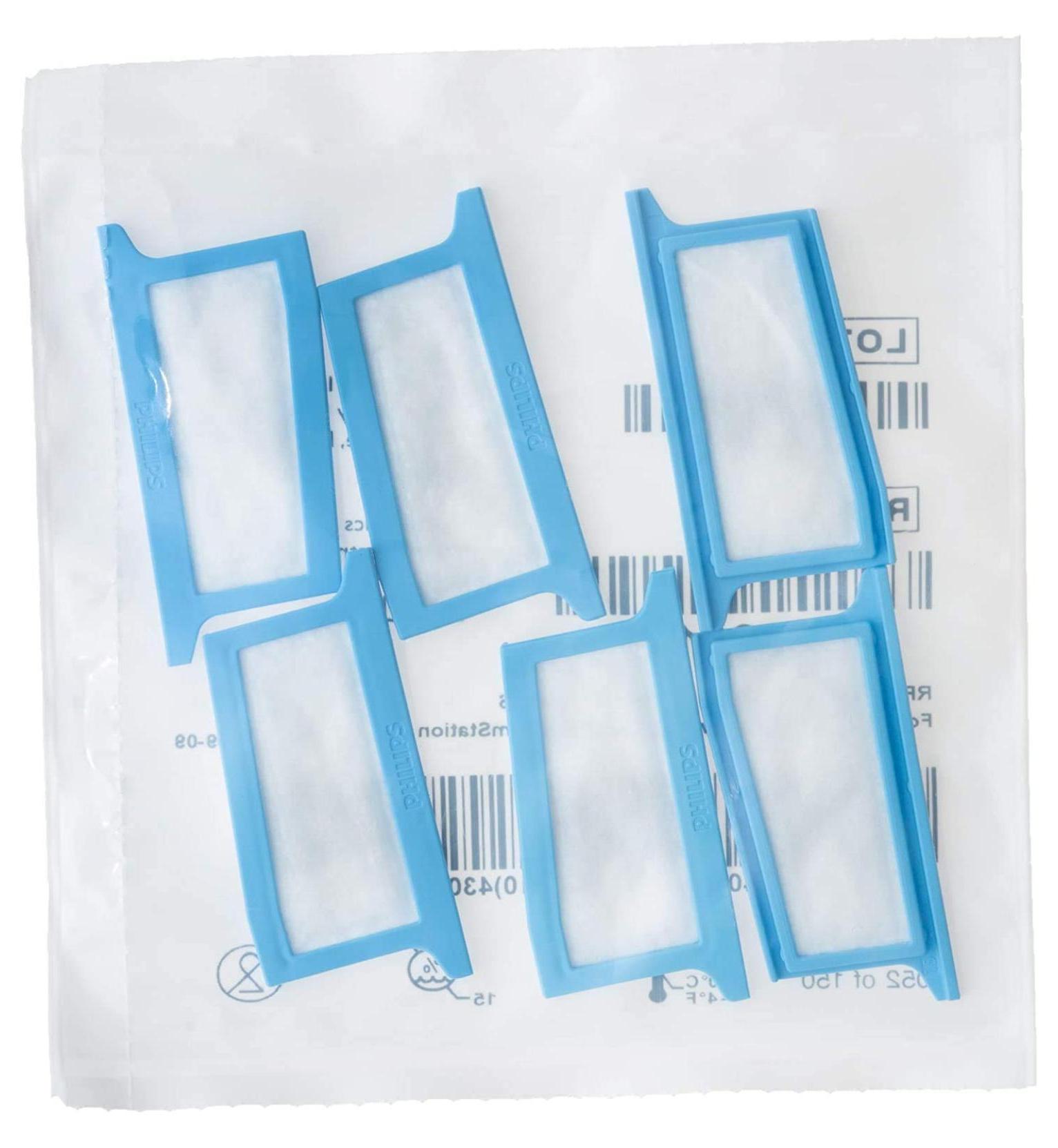 DreamStation Disposable UltraFine Filter 12 pk