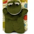 thumbnail image 1 of DreamTime Aromatherapy Spa Comforts Microwavable Warm Snuggles, Frog, 1 of 2