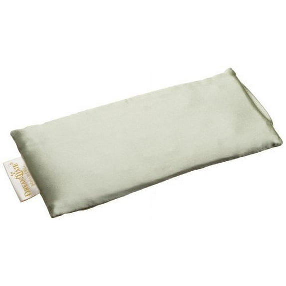 DreamTime Inner Peace Eye Pillow Sage Velvet