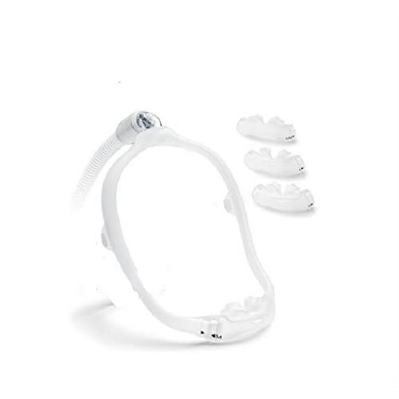 DreamWear Fitpack with Cushions and Frame, No Headgear (Upgrade) Y