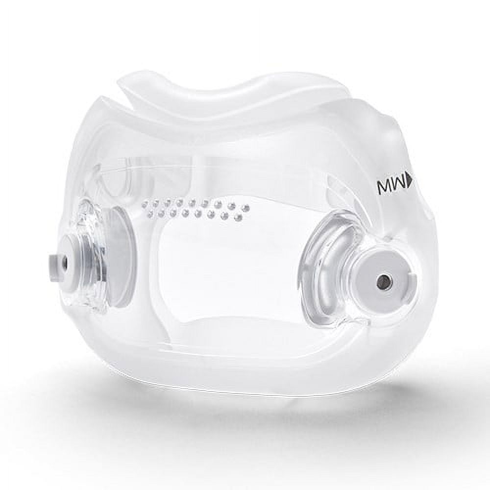 ខ្នើយជំនួសរបាំងមុខពេញ CPAP ខ្នើយ - មធ្យម ១១៣៣៤៣១