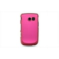 thumbnail image 1 of DreamWireless CRSAMR360HP Samsung Freeform II & R360 Crystal Rubber Case, Hot Pink, 1 of 1