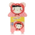 thumbnail image 1 of DreamWireless IP-HESCIP4VZWTKID iPhone 4S & 4 Compatible High-End Skin Case - White Kid, 1 of 2