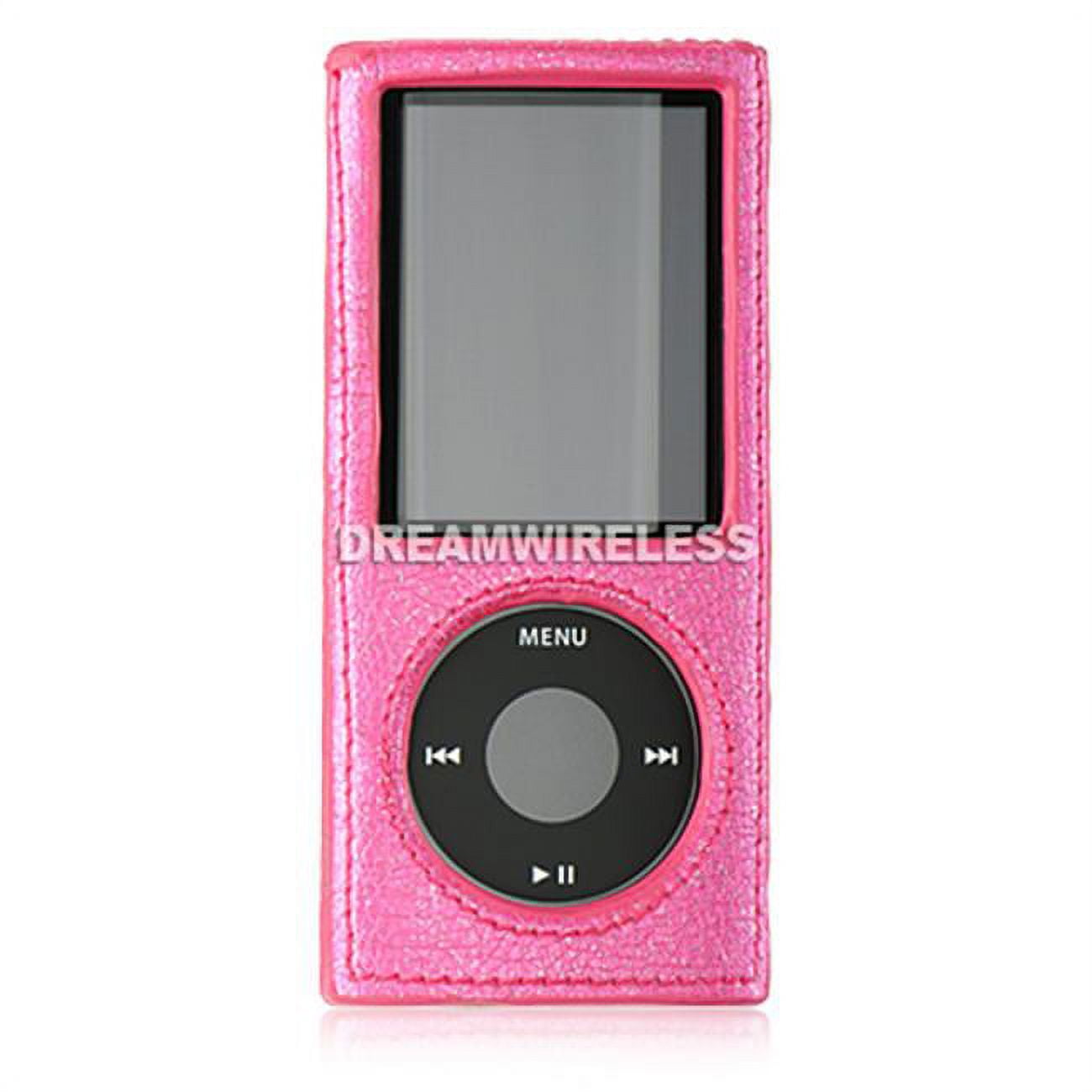 JCB バイオハザード iPod Nano Little Nano Beats All Of Apple's New iPods