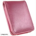 thumbnail image 1 of DreamWireless IPOD-LPNN3VPK1 Ipod Nano 3rd Generation Vertical Pouch - Pink, 1 of 3